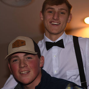 Meet your Posher, Camden